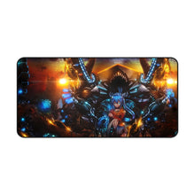 Load image into Gallery viewer, Anime Original Mouse Pad (Desk Mat)
