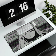 Load image into Gallery viewer, Strike Witches Mouse Pad (Desk Mat)
