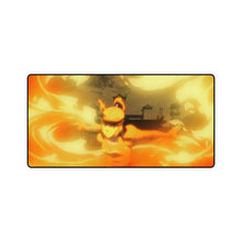 Load image into Gallery viewer, Avatar: The Legend Of Korra Mouse Pad (Desk Mat)
