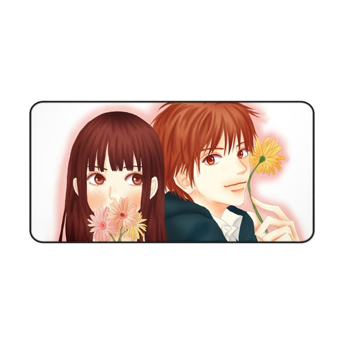 Kimi Ni Todoke Mouse Pad (Desk Mat)