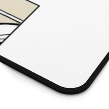 Load image into Gallery viewer, Chobits Mouse Pad (Desk Mat) Hemmed Edge
