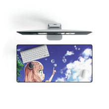 Load image into Gallery viewer, Spy x Family Mouse Pad (Desk Mat)
