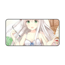 Load image into Gallery viewer, Anime Original Mouse Pad (Desk Mat)
