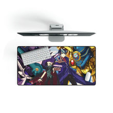 Load image into Gallery viewer, V Mouse Pad (Desk Mat)
