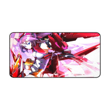 Load image into Gallery viewer, Infinite Stratos Mouse Pad (Desk Mat)
