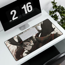 Load image into Gallery viewer, Anime Black Clover Mouse Pad (Desk Mat)
