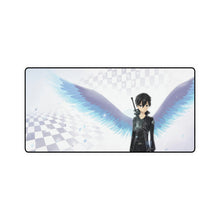 Load image into Gallery viewer, Sword Art Online Mouse Pad (Desk Mat)
