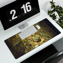 Load image into Gallery viewer, Spy x Family Mouse Pad (Desk Mat)
