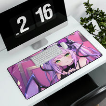 Load image into Gallery viewer, Virtual Youtuber Mouse Pad (Desk Mat)
