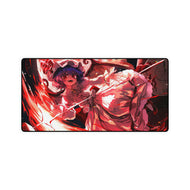 Remilia Scarlet Mouse Pad (Desk Mat)