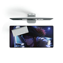Load image into Gallery viewer, Bartholomew Roberts Mouse Pad (Desk Mat)
