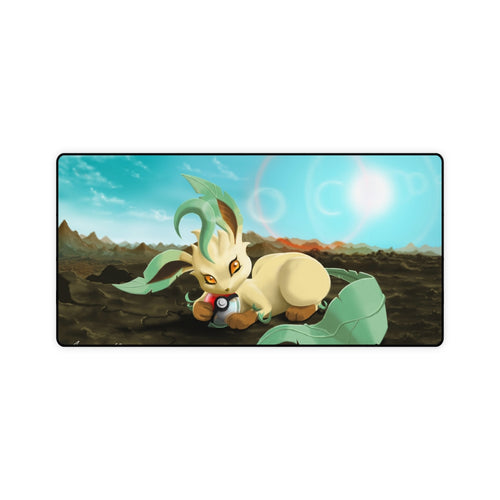Anime Pokémon Mouse Pad (Desk Mat)