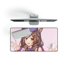 Load image into Gallery viewer, Uma Musume: Pretty Derby Mouse Pad (Desk Mat)
