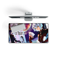 Load image into Gallery viewer, Jikan no Shihaisha Mouse Pad (Desk Mat)
