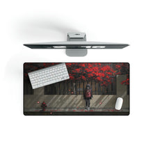 Load image into Gallery viewer, Girl Mouse Pad (Desk Mat)
