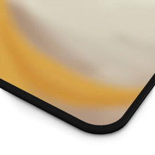 Load image into Gallery viewer, Monogatari (Series) Mouse Pad (Desk Mat) Hemmed Edge
