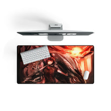 Load image into Gallery viewer, Touhou Mouse Pad (Desk Mat)
