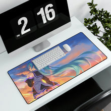 Load image into Gallery viewer, Vocaloid Mouse Pad (Desk Mat)
