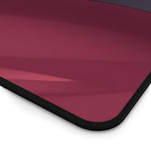 Load image into Gallery viewer, Seraph Of The End Mouse Pad (Desk Mat) Hemmed Edge
