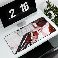 Load image into Gallery viewer, Touhou Mouse Pad (Desk Mat)
