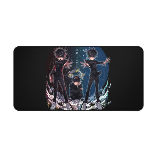 Mob Psycho 100 Shigeo Kageyama Mouse Pad (Desk Mat)