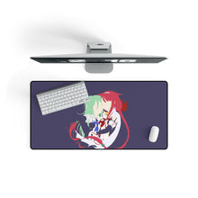 Load image into Gallery viewer, Anime Kantai Collection Mouse Pad (Desk Mat)
