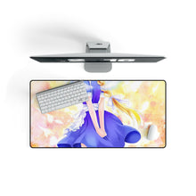 Load image into Gallery viewer, Sword Art Online: Alicization Mouse Pad (Desk Mat)
