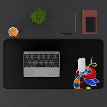 Load image into Gallery viewer, Anime Pokémon Mouse Pad (Desk Mat) With Laptop
