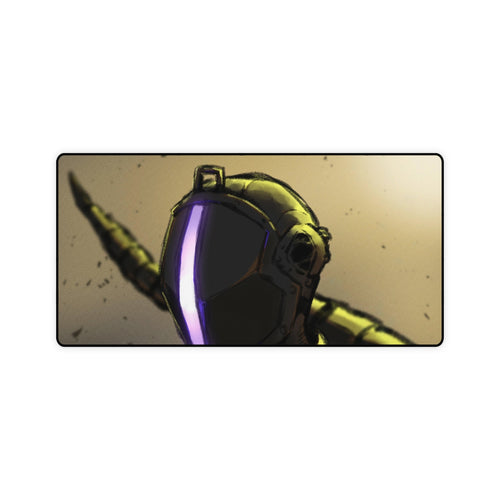 Anime Made In Abyss Mouse Pad (Desk Mat)