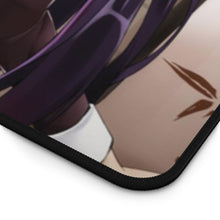 Load image into Gallery viewer, Oreimo Mouse Pad (Desk Mat) Hemmed Edge
