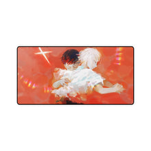 Load image into Gallery viewer, Anime Neon Genesis Evangelion Mouse Pad (Desk Mat)
