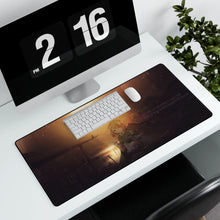 Load image into Gallery viewer, Anime Attack On Titan Mouse Pad (Desk Mat)
