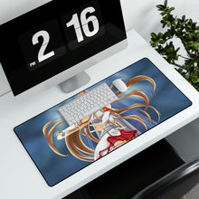 Load image into Gallery viewer, Sword Art Online Mouse Pad (Desk Mat)
