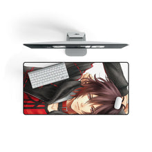 Load image into Gallery viewer, Anime Amnesia Mouse Pad (Desk Mat)
