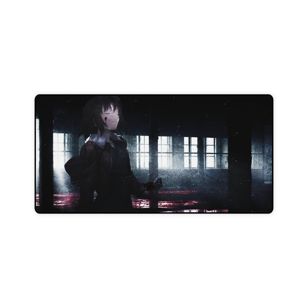 Kara no Kyōkai Mouse Pad (Desk Mat)
