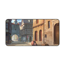 Load image into Gallery viewer, Anime Original Mouse Pad (Desk Mat)
