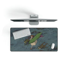 Load image into Gallery viewer, The Secret World Of Arrietty Mouse Pad (Desk Mat)
