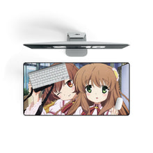 Load image into Gallery viewer, Rewrite Mouse Pad (Desk Mat)
