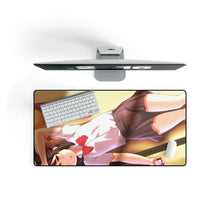 Load image into Gallery viewer, Your Name. Mouse Pad (Desk Mat)

