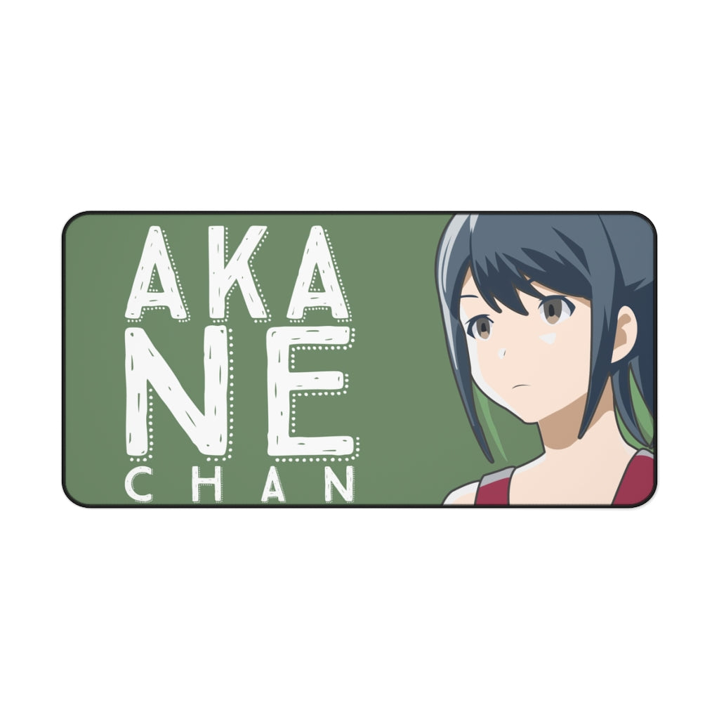 Tsuki Ga Kirei (Akane) Mouse Pad (Desk Mat)