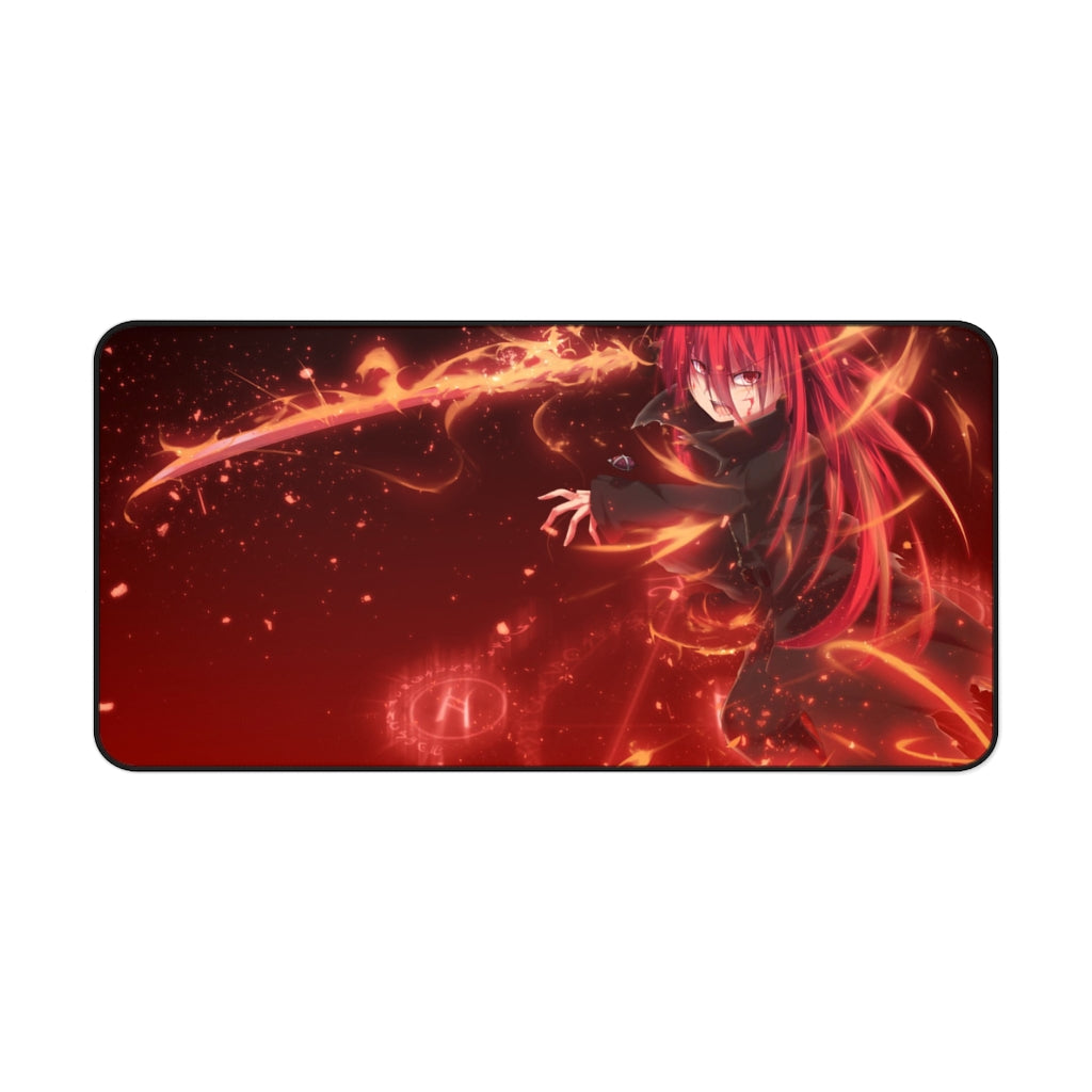 Shana Mouse Pad (Desk Mat)