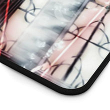 Load image into Gallery viewer, A Certain Magical Index Index Librorum Prohibitorum Mouse Pad (Desk Mat) On Desk
