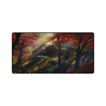 Load image into Gallery viewer, Your Name. Mouse Pad (Desk Mat)
