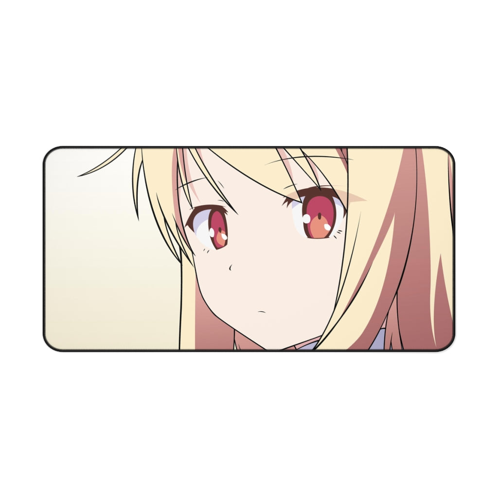 Sakurasou No Pet Na Kanojo Mouse Pad (Desk Mat)