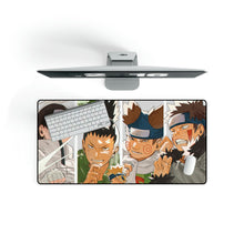Load image into Gallery viewer, Naruto Mouse Pad (Desk Mat)
