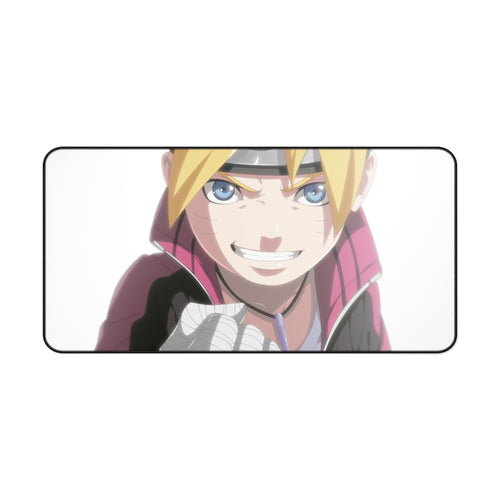 Boruto Mouse Pad (Desk Mat)