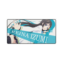 Load image into Gallery viewer, Reina Izumi Mouse Pad (Desk Mat)
