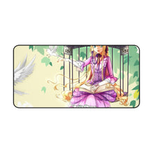 Load image into Gallery viewer, Gosick Mouse Pad (Desk Mat)
