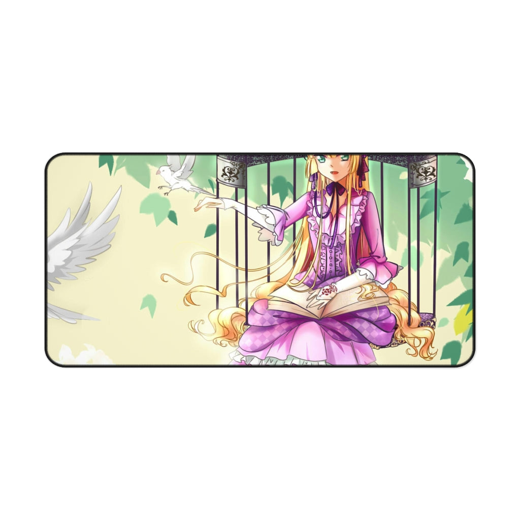 Gosick Mouse Pad (Desk Mat)