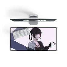 Load image into Gallery viewer, Call of the Night Mouse Pad (Desk Mat)
